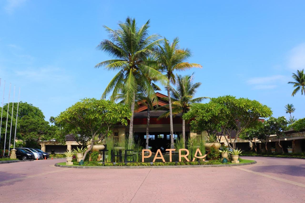 Villas At The Patra Bali Resort And Villas - Chse Certified Kuta  Exterior photo