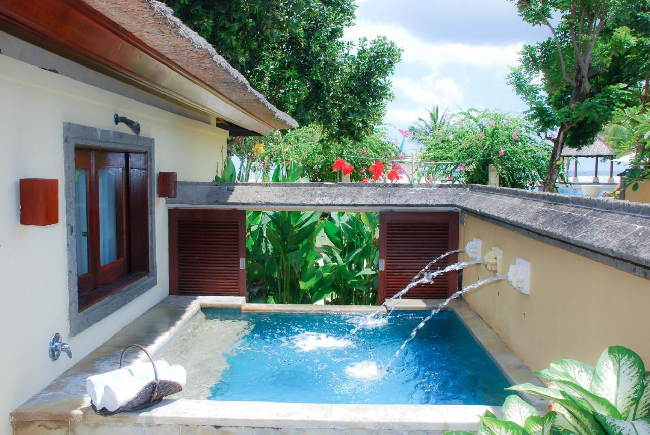 Villas At The Patra Bali Resort And Villas - Chse Certified Kuta  Exterior photo