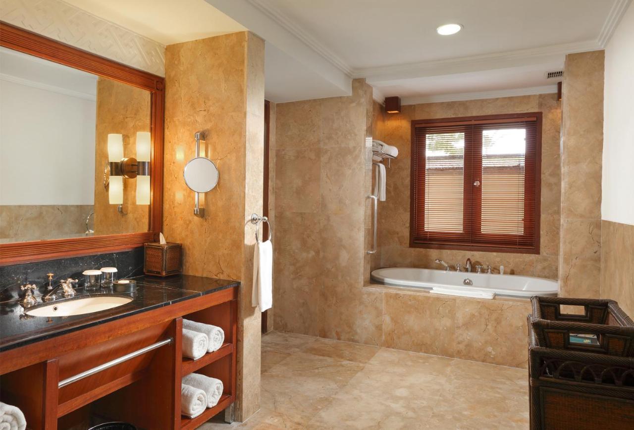 Villas At The Patra Bali Resort And Villas - Chse Certified Kuta  Exterior photo