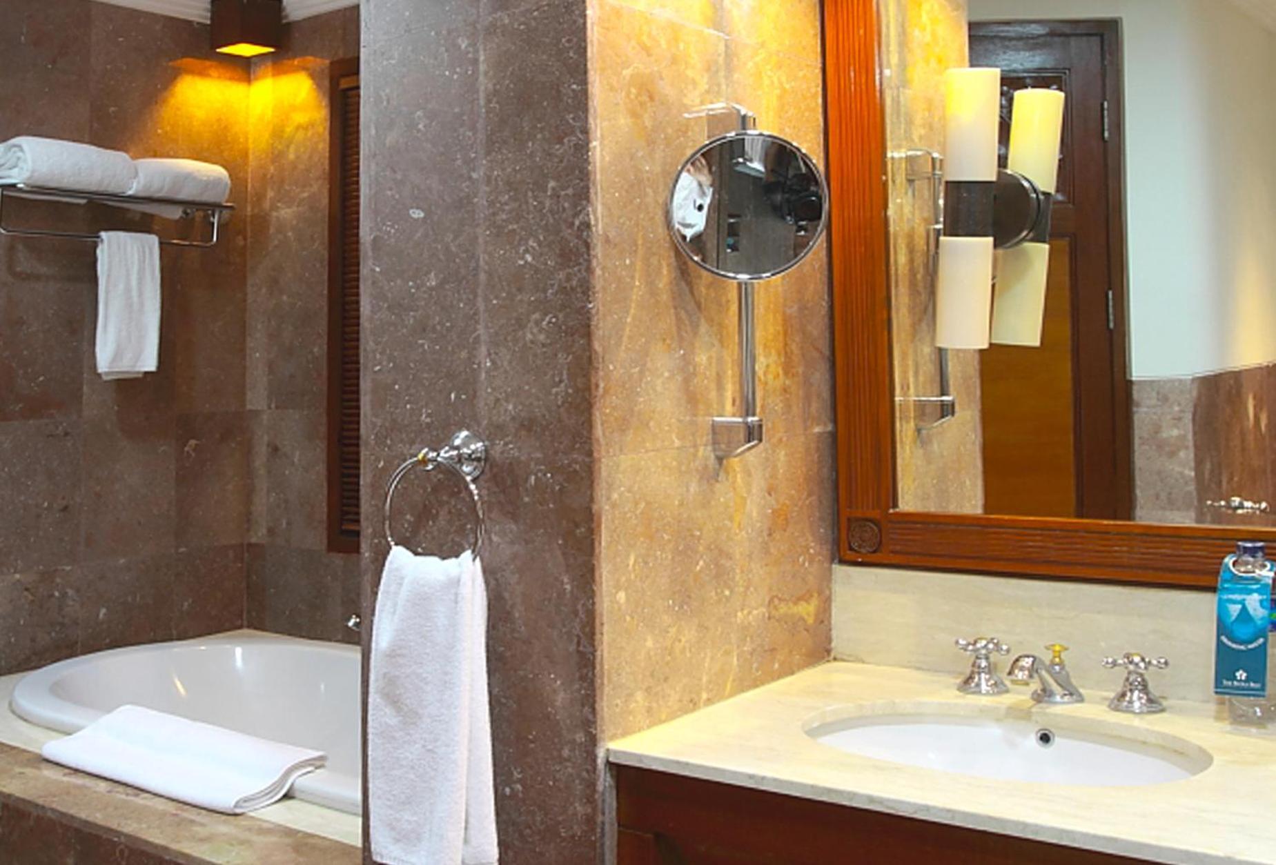 Villas At The Patra Bali Resort And Villas - Chse Certified Kuta  Exterior photo