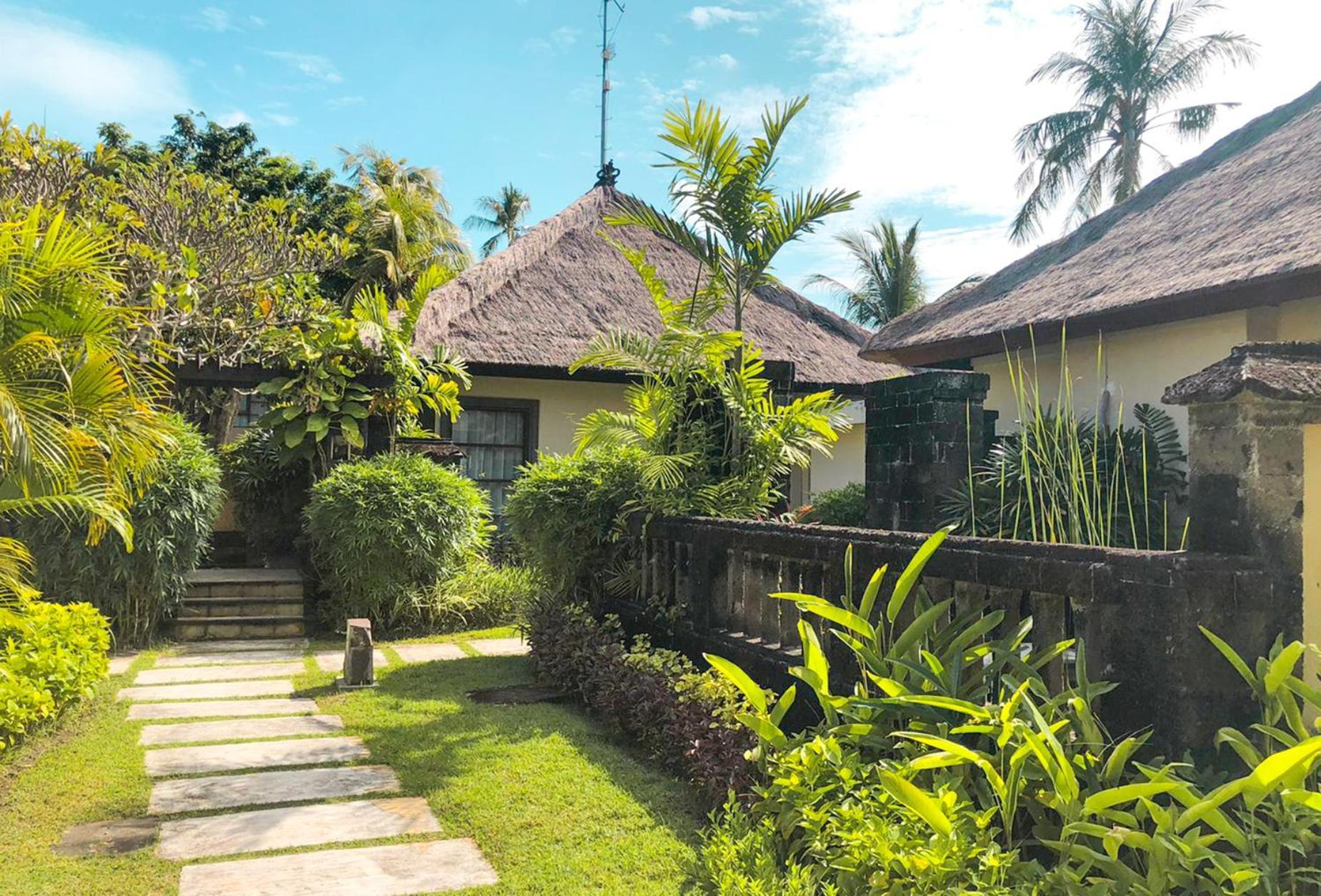 Villas At The Patra Bali Resort And Villas - Chse Certified Kuta  Exterior photo