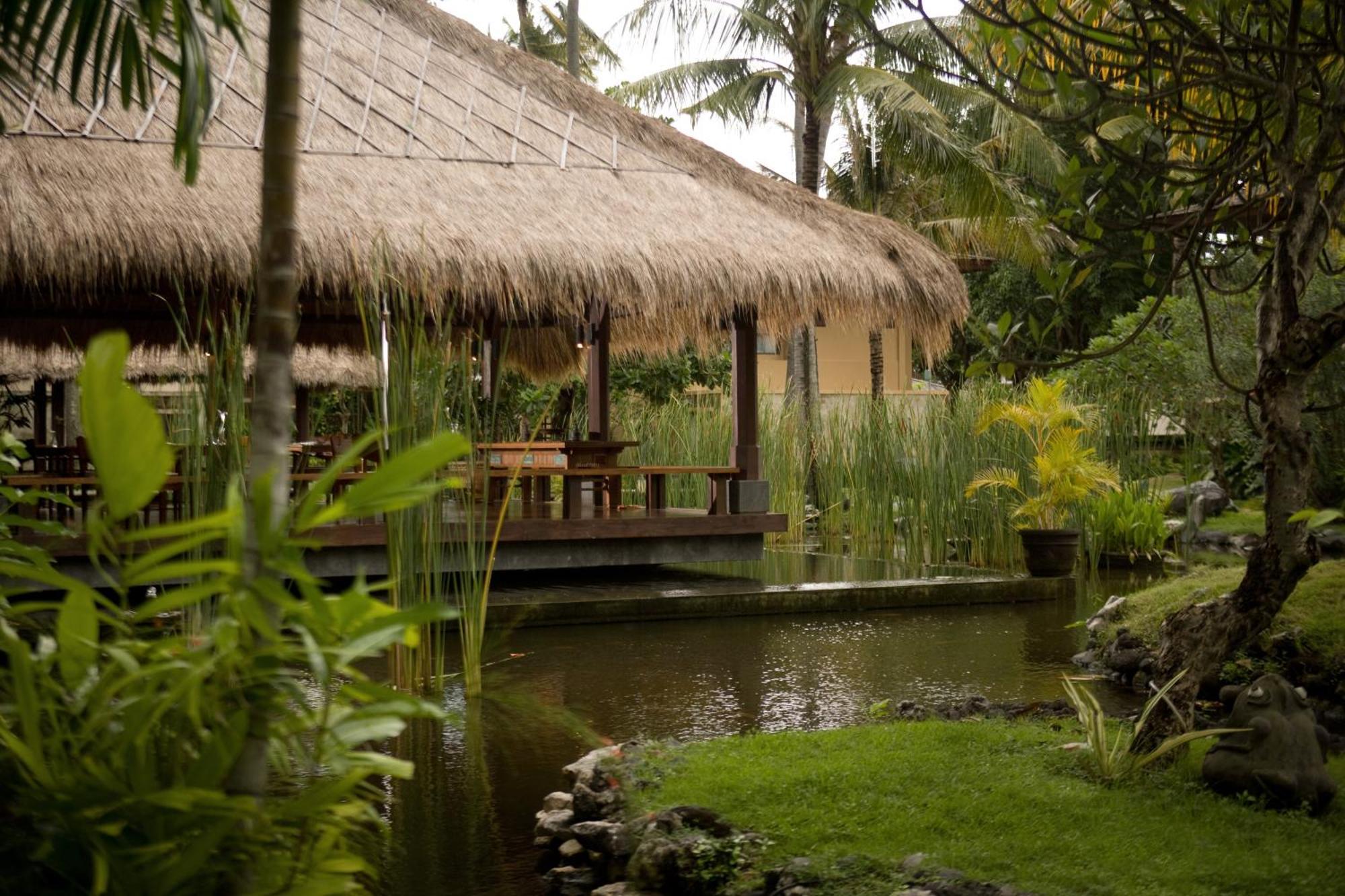 Villas At The Patra Bali Resort And Villas - Chse Certified Kuta  Exterior photo