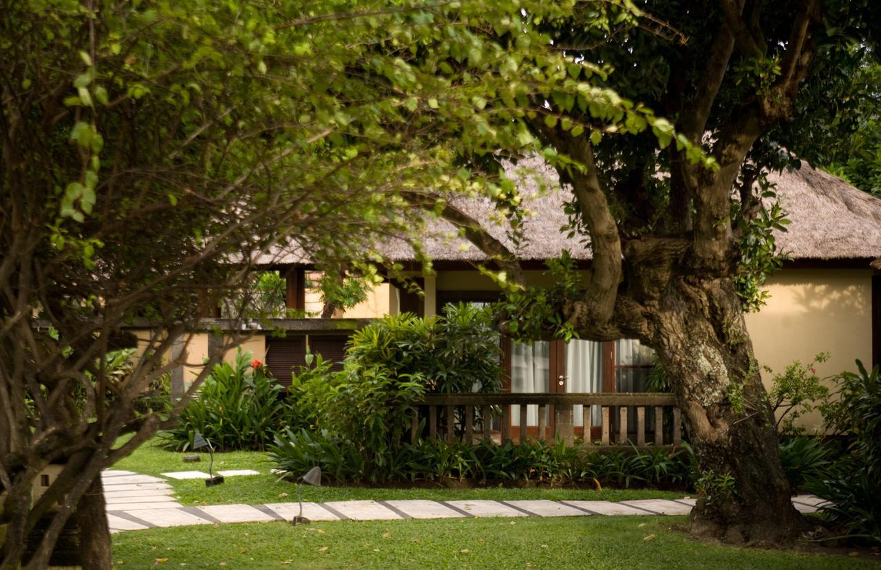 Villas At The Patra Bali Resort And Villas - Chse Certified Kuta  Exterior photo