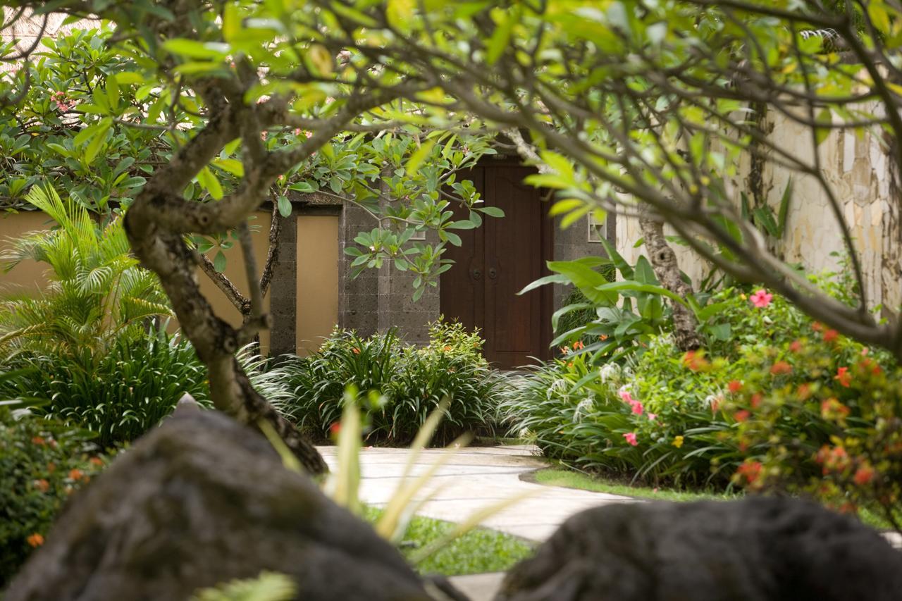Villas At The Patra Bali Resort And Villas - Chse Certified Kuta  Exterior photo