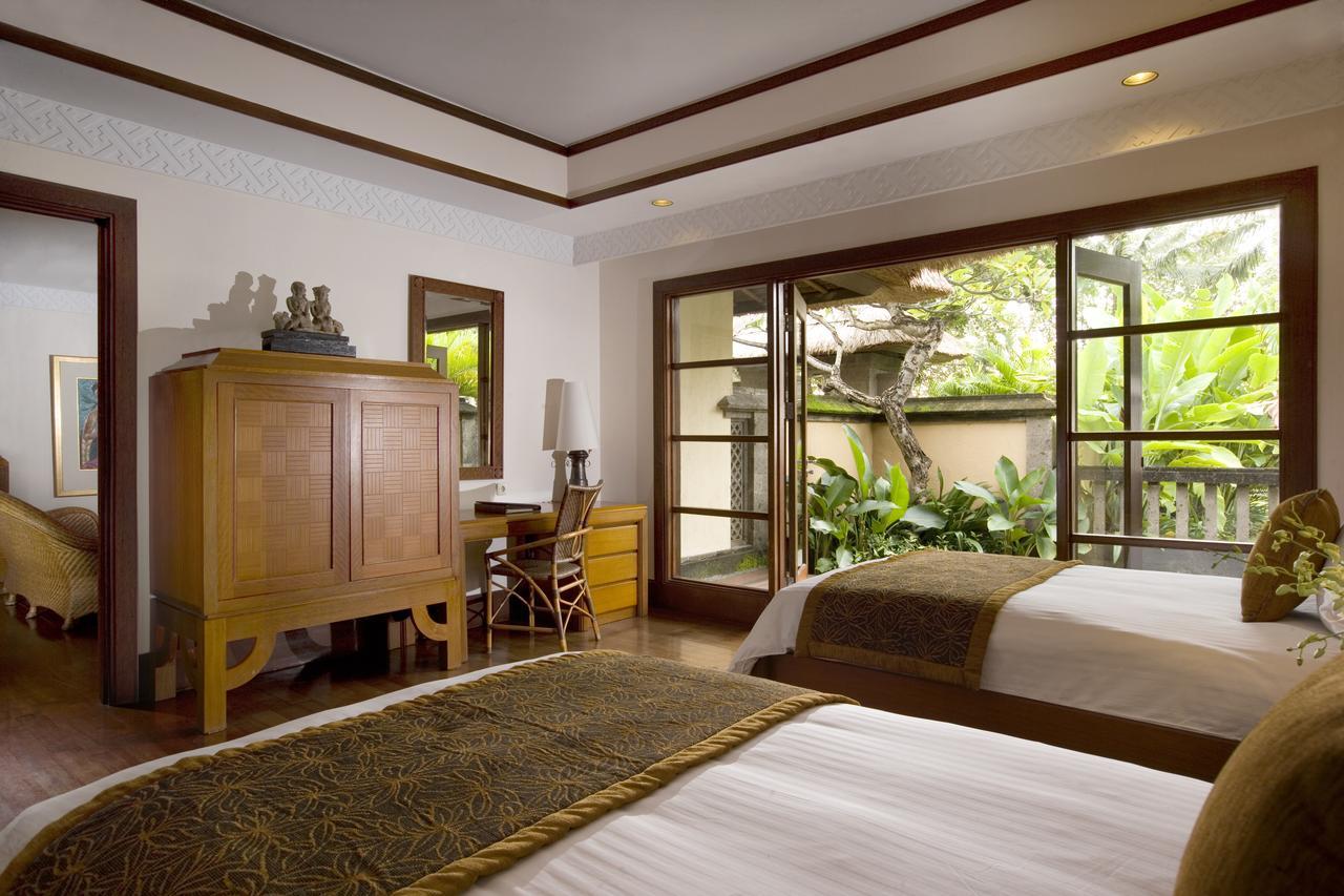 Villas At The Patra Bali Resort And Villas - Chse Certified Kuta  Exterior photo
