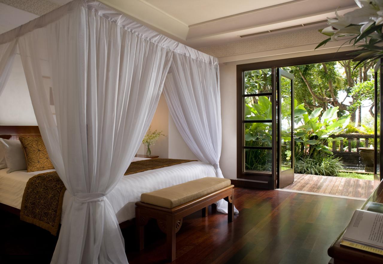 Villas At The Patra Bali Resort And Villas - Chse Certified Kuta  Exterior photo