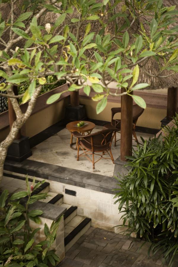 Villas At The Patra Bali Resort And Villas - Chse Certified Kuta  Exterior photo