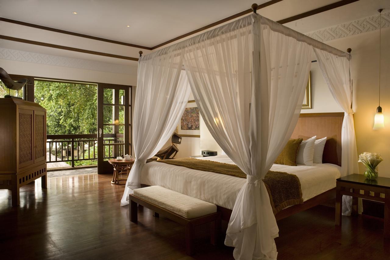 Villas At The Patra Bali Resort And Villas - Chse Certified Kuta  Exterior photo