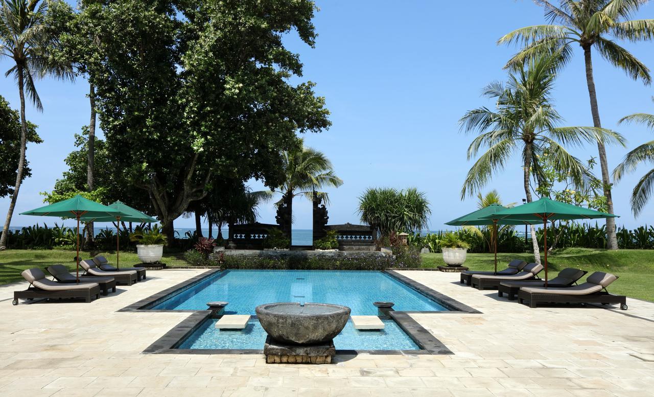 Villas At The Patra Bali Resort And Villas - Chse Certified Kuta  Exterior photo