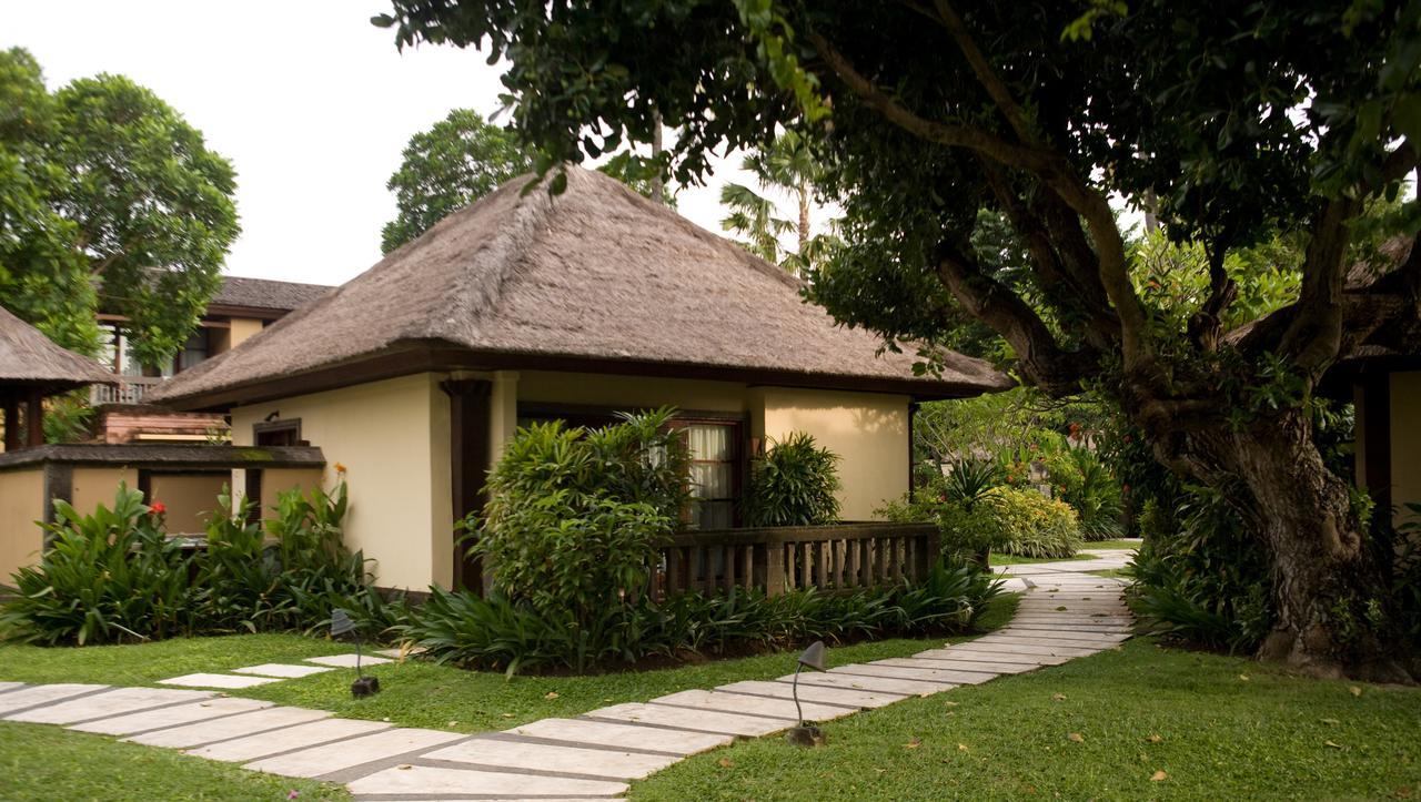 Villas At The Patra Bali Resort And Villas - Chse Certified Kuta  Exterior photo