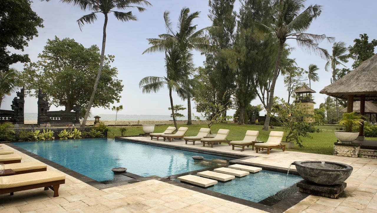 Villas At The Patra Bali Resort And Villas - Chse Certified Kuta  Exterior photo