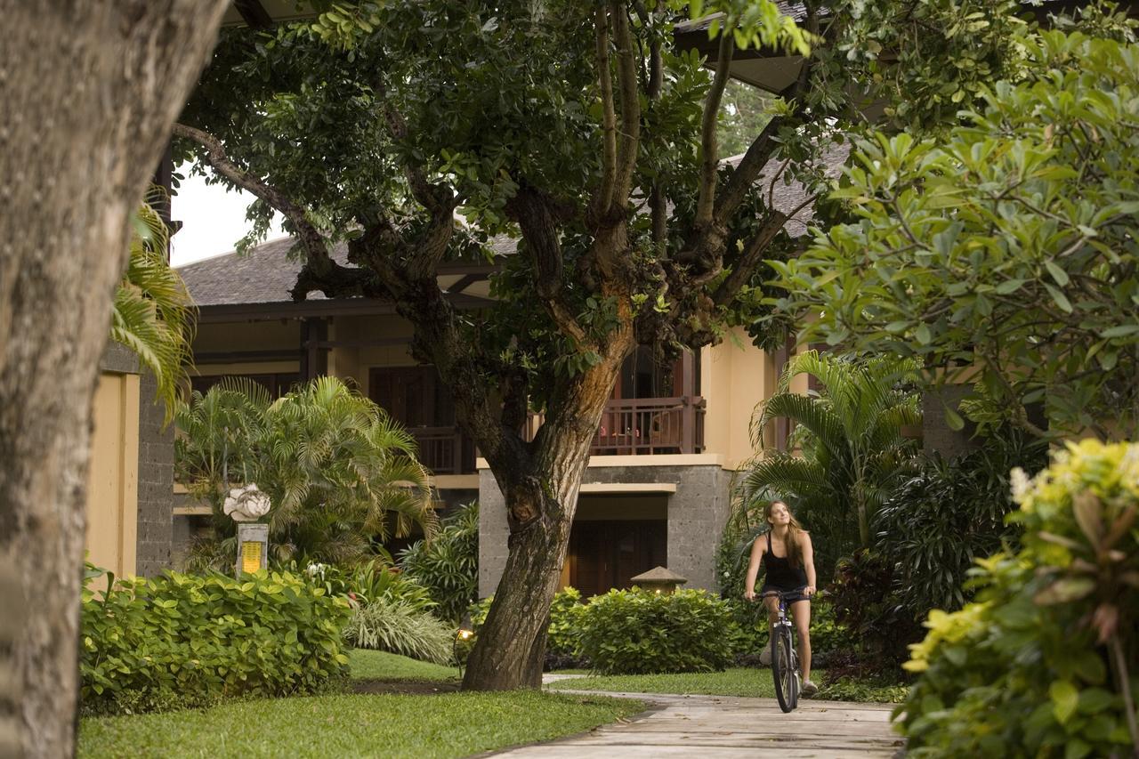 Villas At The Patra Bali Resort And Villas - Chse Certified Kuta  Exterior photo