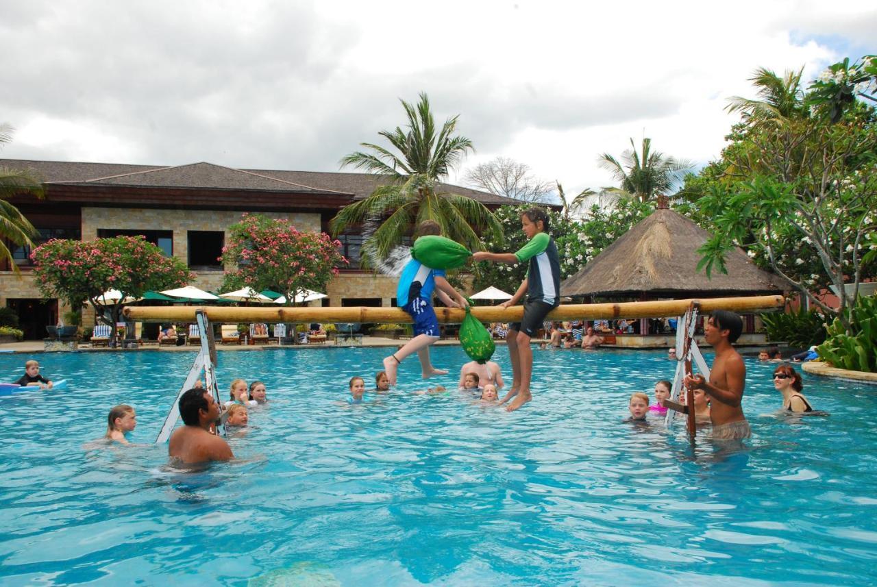 Villas At The Patra Bali Resort And Villas - Chse Certified Kuta  Exterior photo