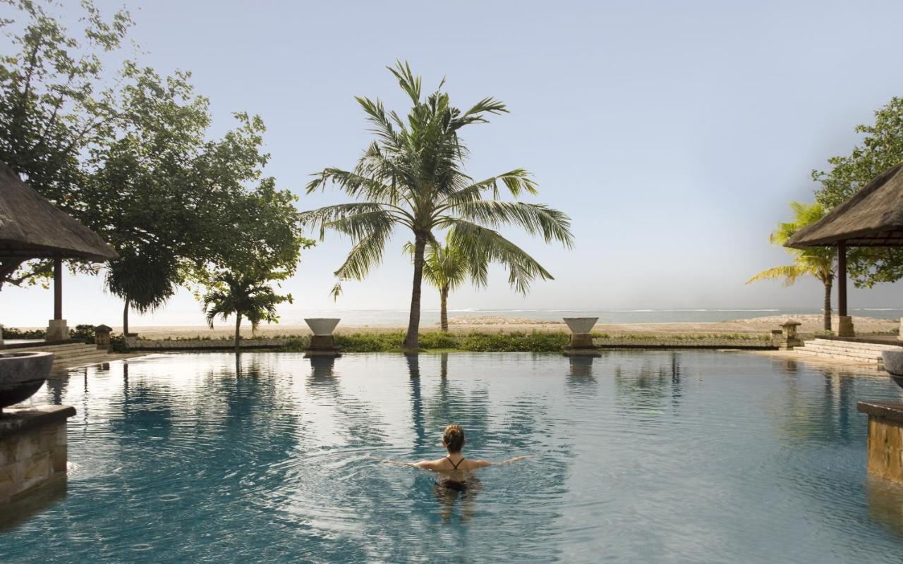 Villas At The Patra Bali Resort And Villas - Chse Certified Kuta  Exterior photo
