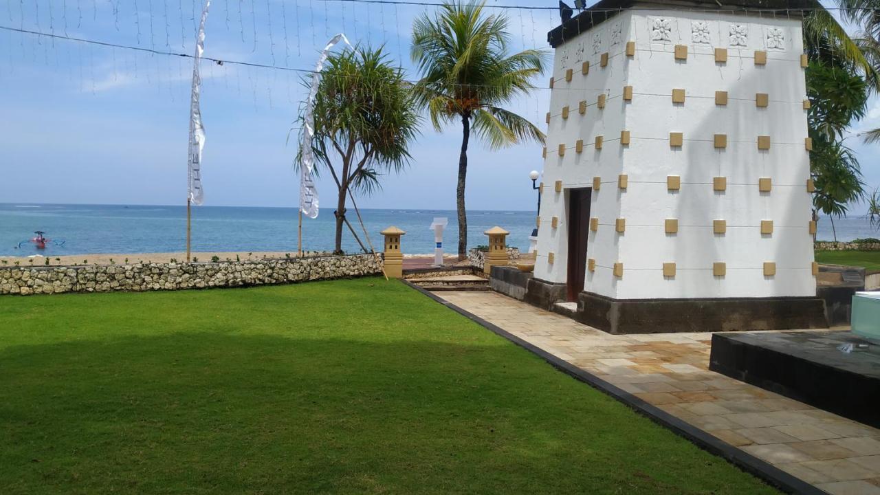 Villas At The Patra Bali Resort And Villas - Chse Certified Kuta  Exterior photo