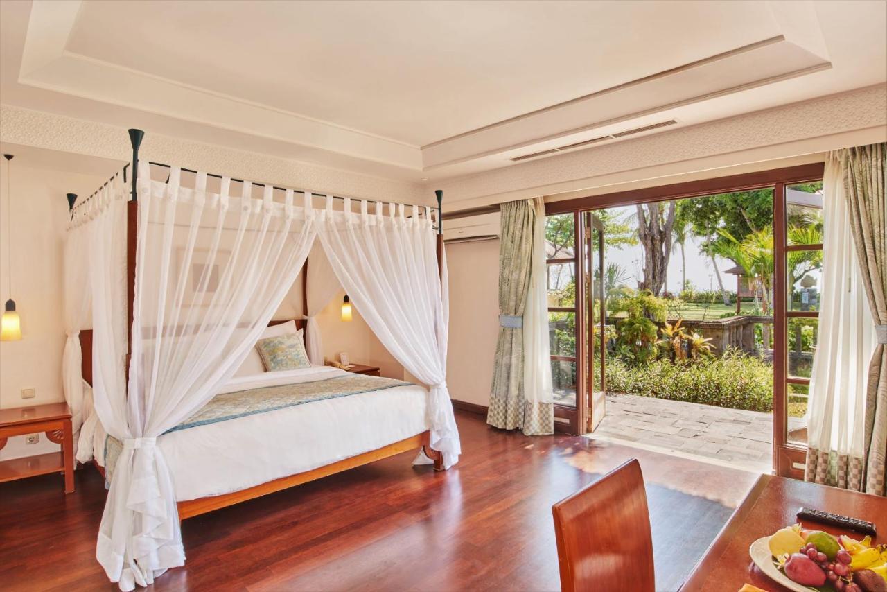 Villas At The Patra Bali Resort And Villas - Chse Certified Kuta  Exterior photo